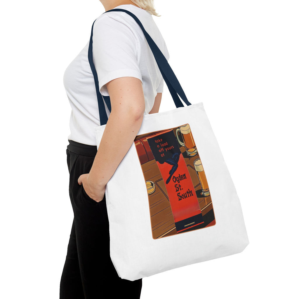 Ogden Street South Tote