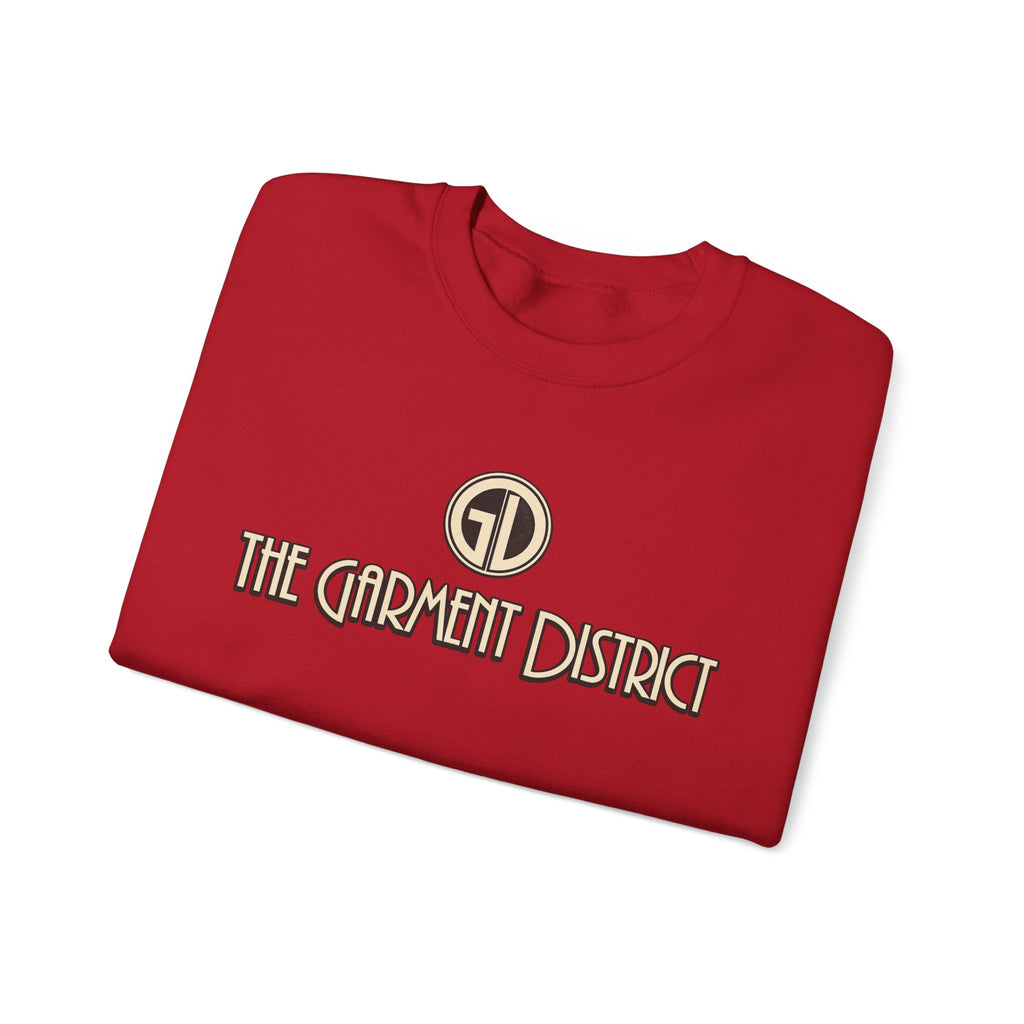 Garment District | Native303 Sweatshirt