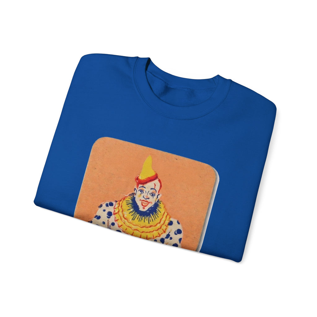 Pagliacci's | Native303 Sweatshirt