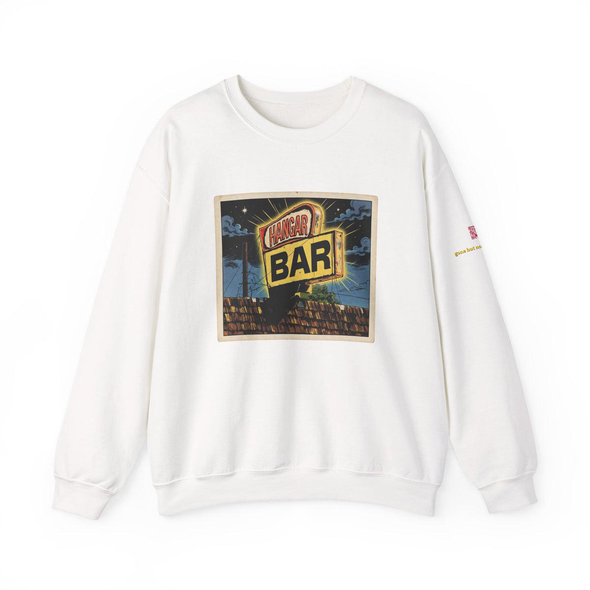 HANGAR BAR | Native303 Sweatshirt