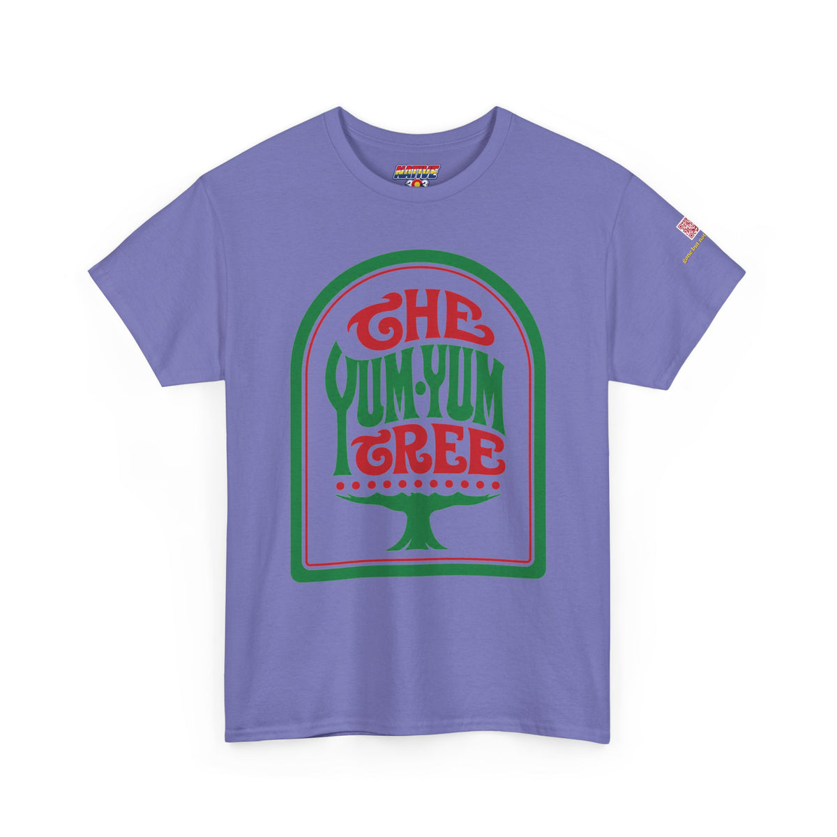 Yum Yum Tree - vintage Denver gear