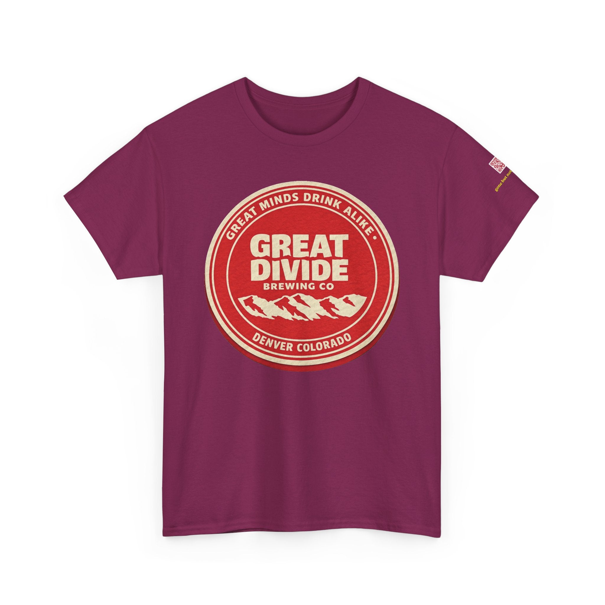 Great Divide - vintage Denver gear