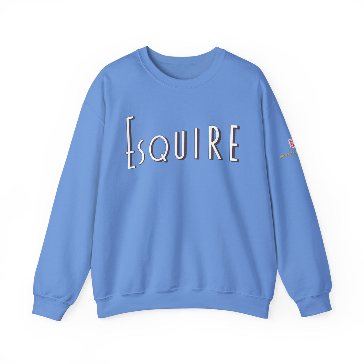 Esquire Theater | Native303 Sweatshirt