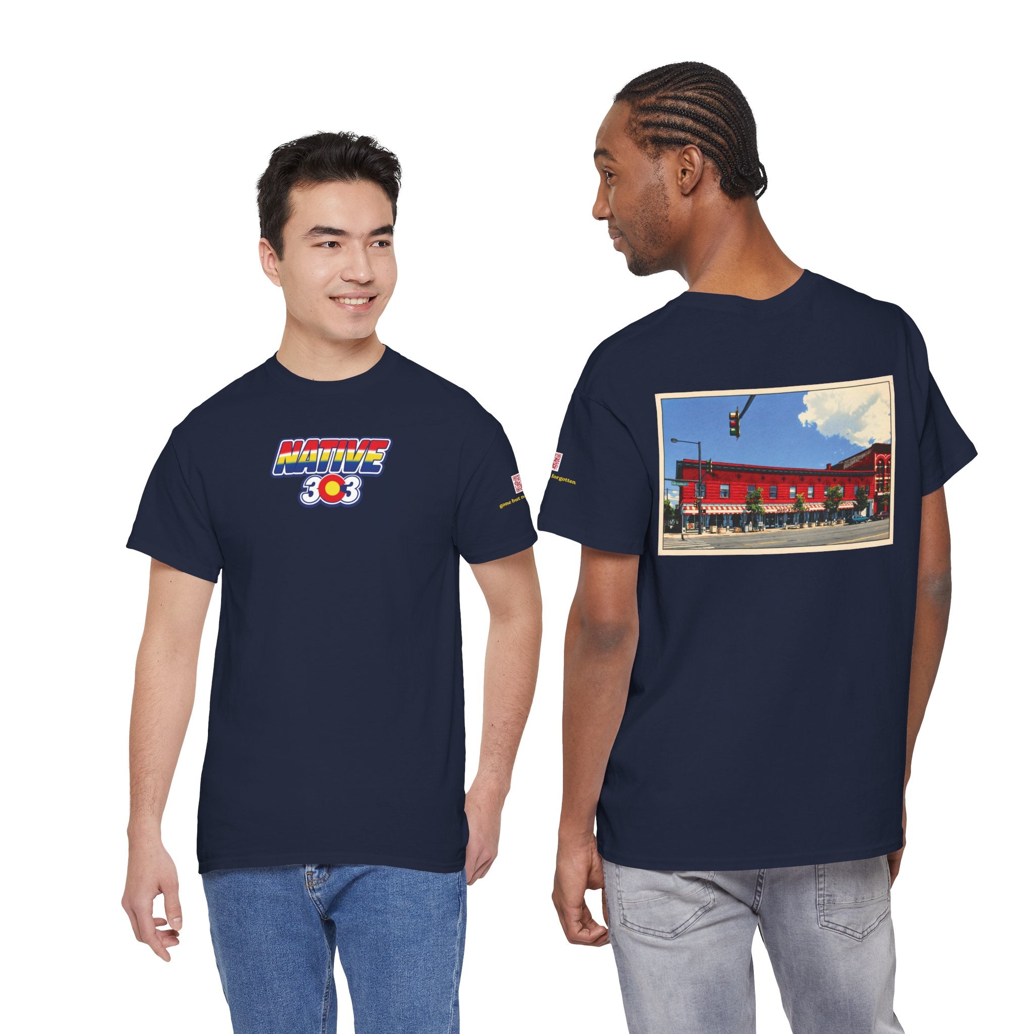 MARY AND LOU’S - vintage Colorado gear