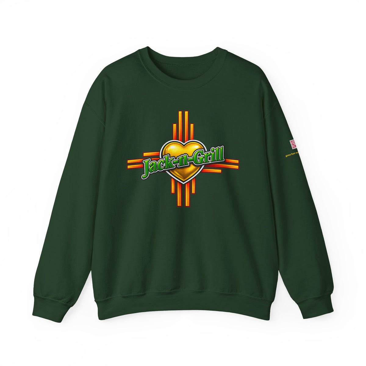 Jack & Grill | Native303 Sweatshirt