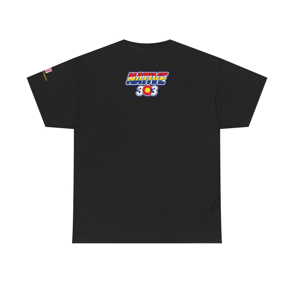 Simm’s Landing - vintage Denver gear