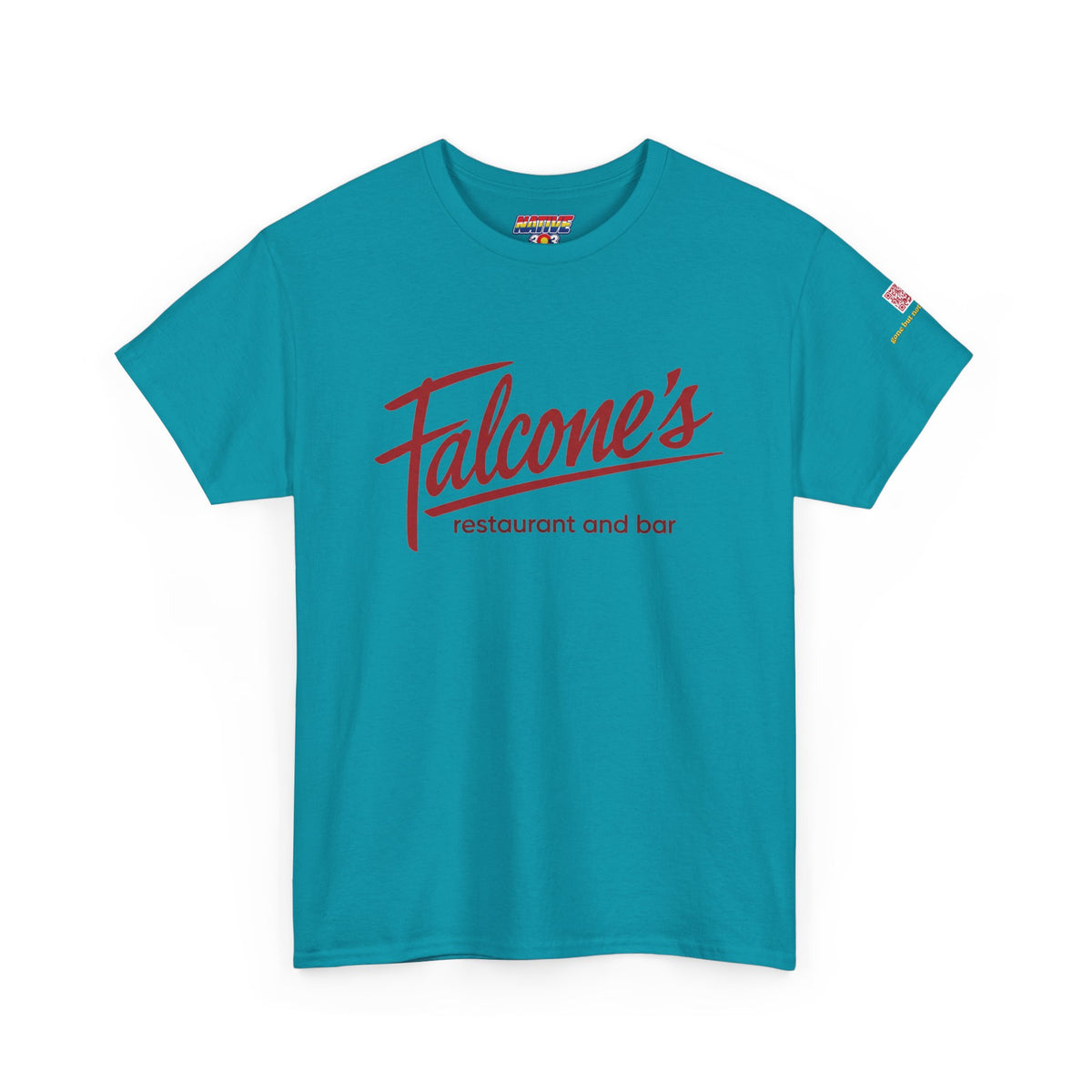Falcone’s - vintage Denver gear