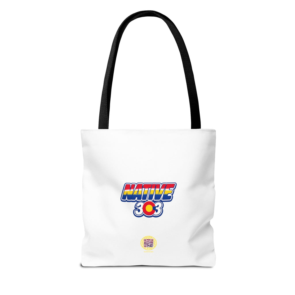 Muddy’s Tote