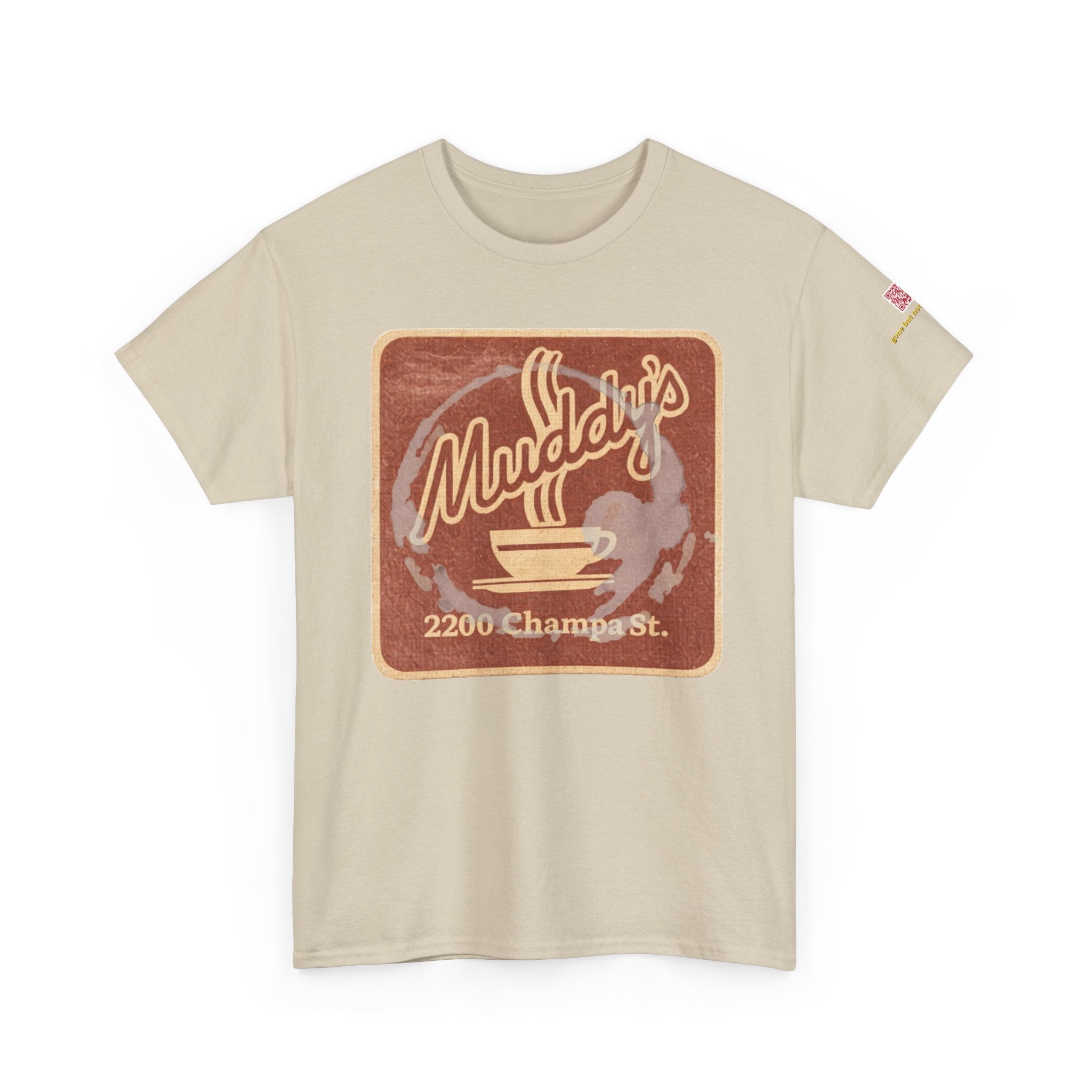 Muddy’s (after hours) - vintage Denver gear