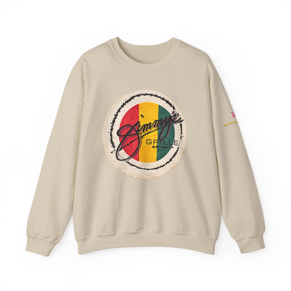 Jimmy’s Grille | Native303 Sweatshirt