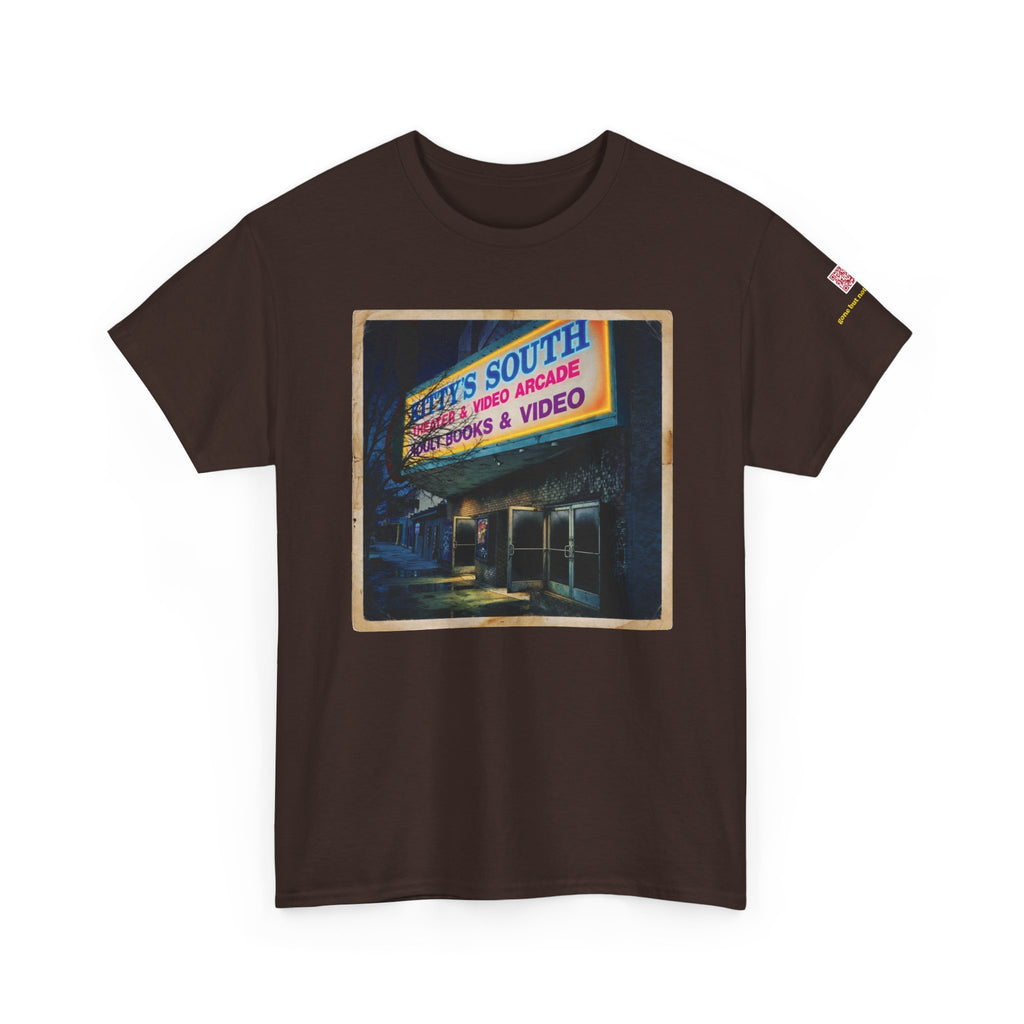 Kitty's South - vintage Denver gear