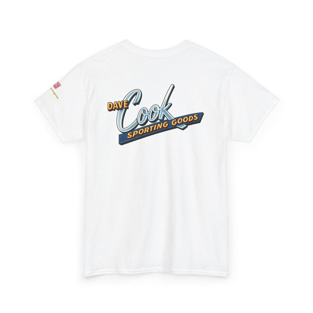 DAVE COOK SPORTING GOODS - Wear Colorado's Greatest Hits