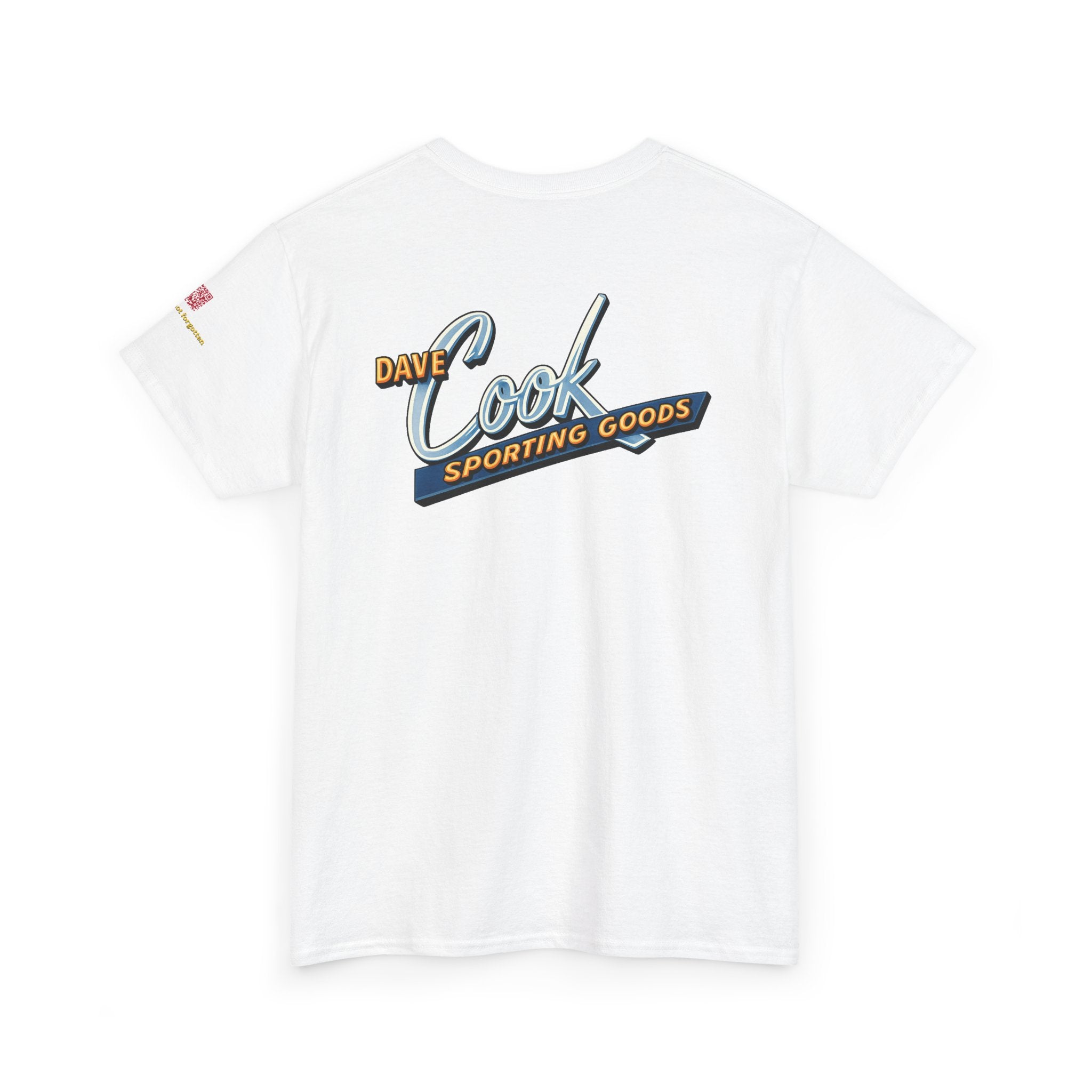 DAVE COOK SPORTING GOODS - Wear Colorado's Greatest Hits