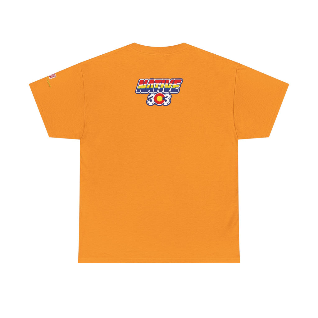 Flossy McGrew’s - vintage Denver gear