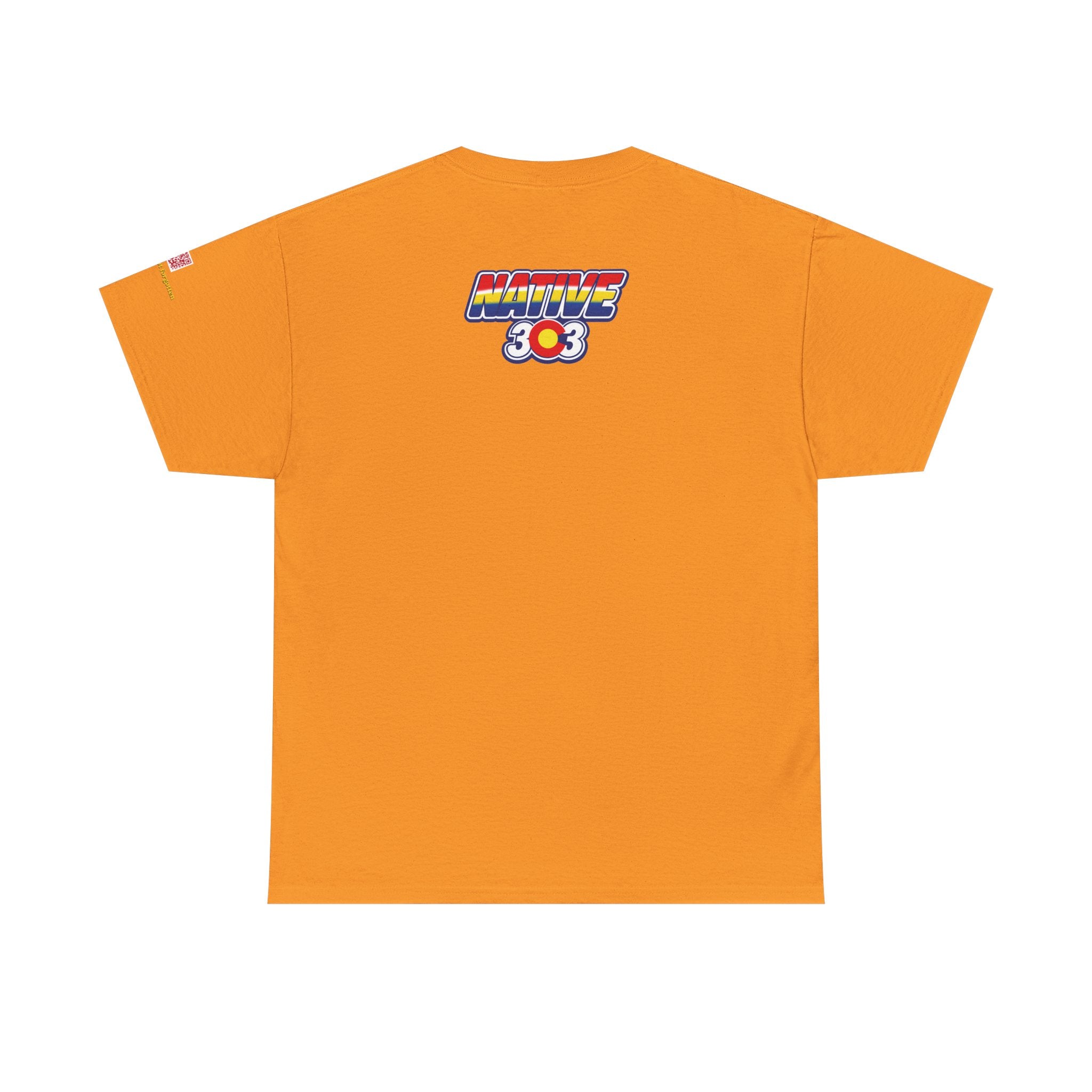Flossy McGrew’s - vintage Denver gear