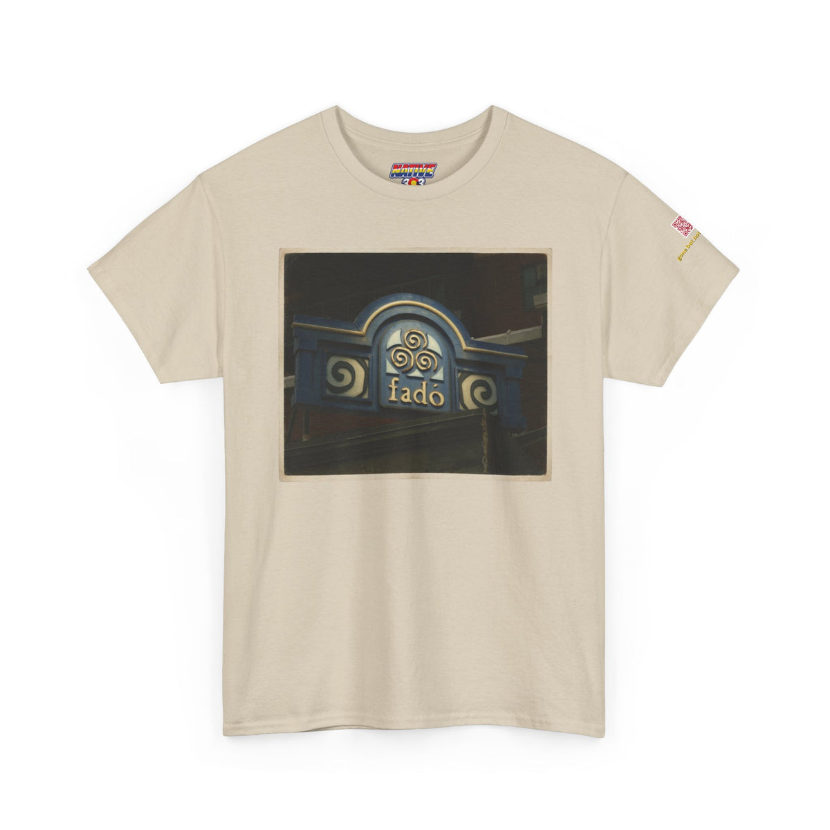 Fado - vintage Denver gear