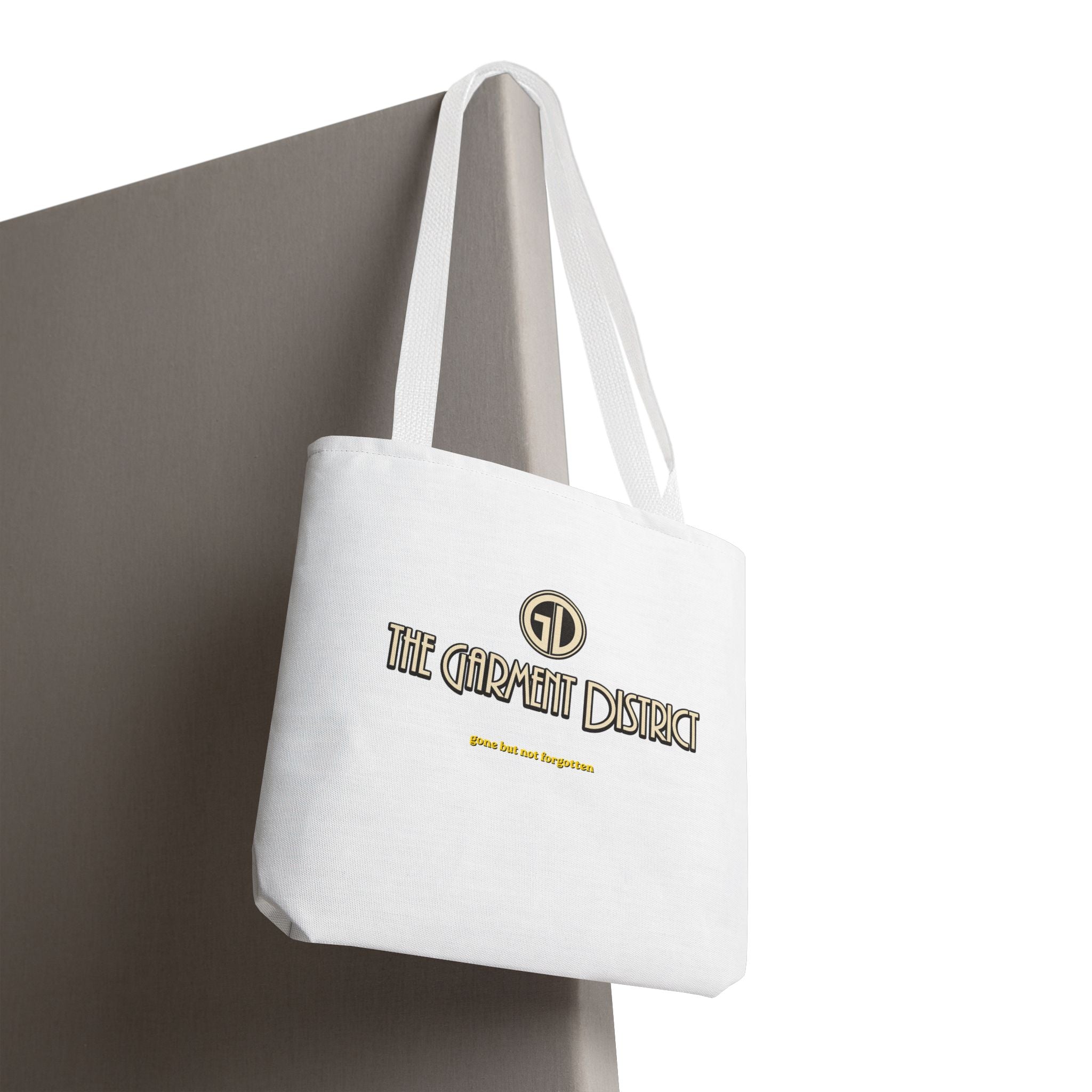 Garment District Tote