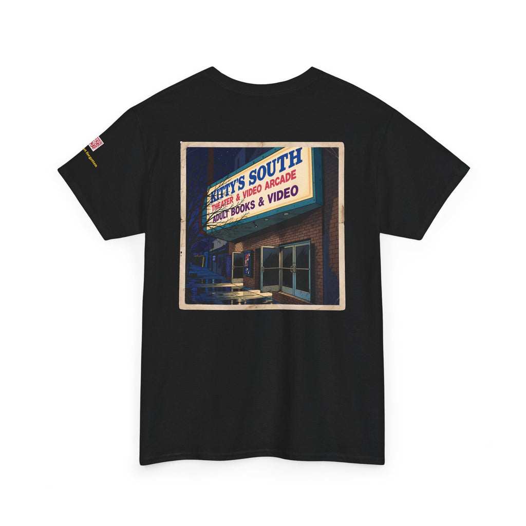 KITTY'S SOUTH - vintage Denver gear