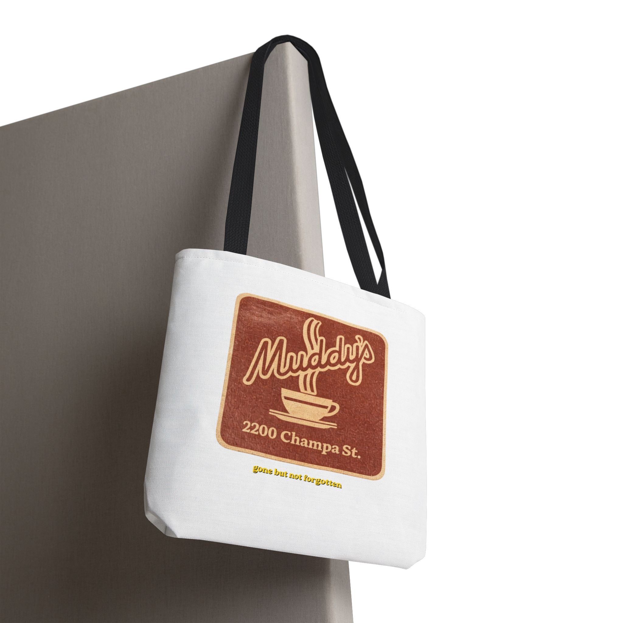 Muddy’s Tote