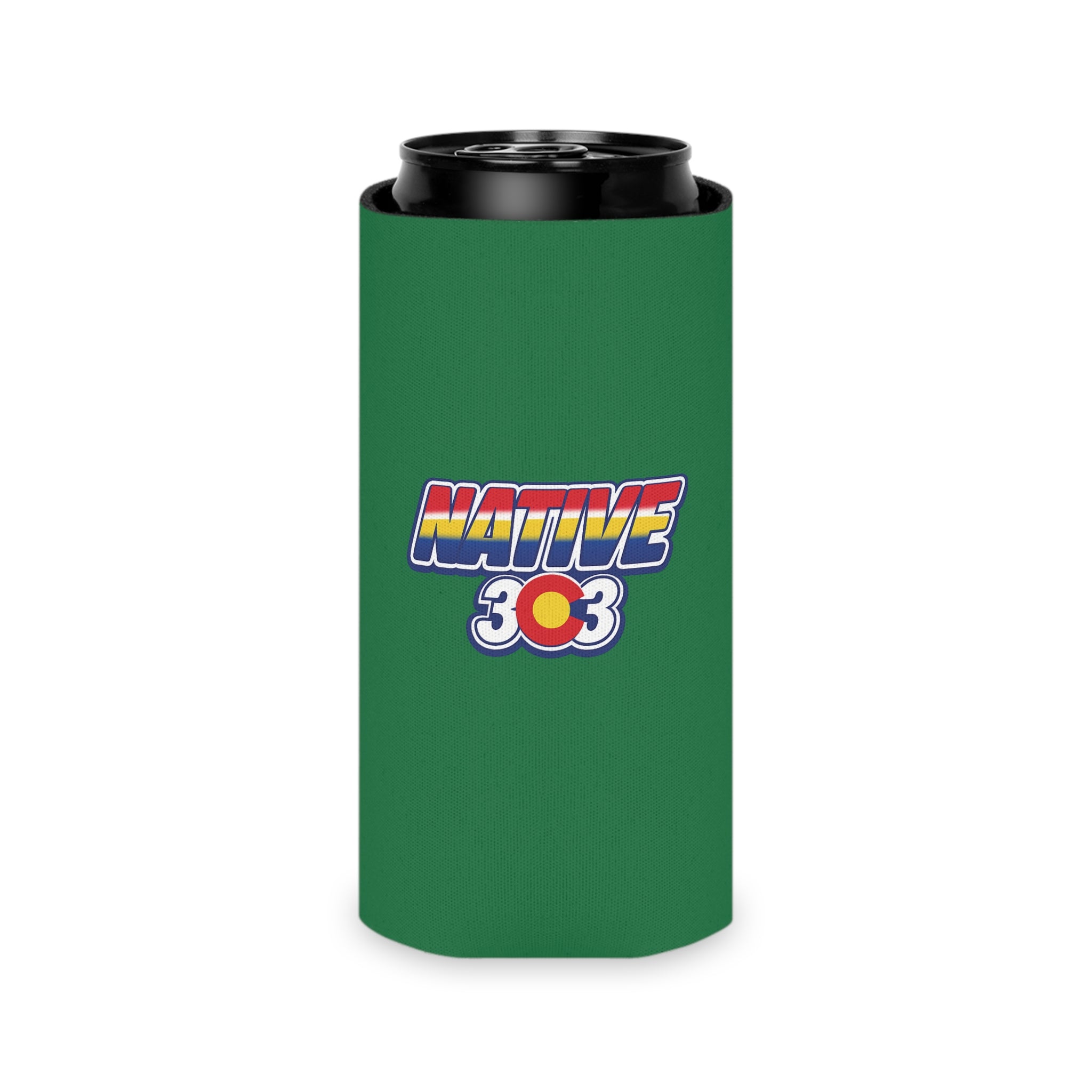 DENVER AVALANCHE Can Cooler
