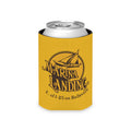 Marina Landing Can Cooler - NATIVE303 Vintage Denver