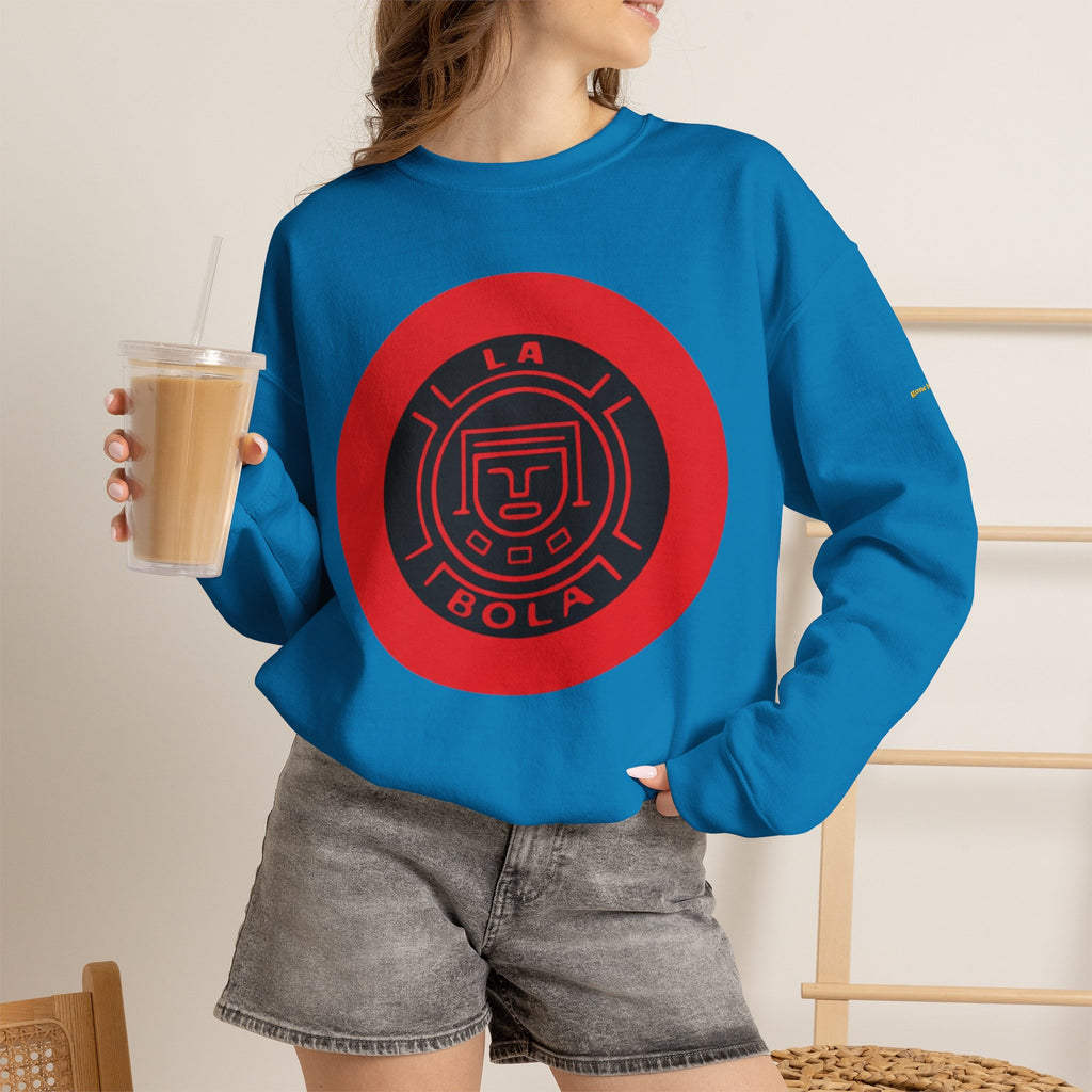 La Bola Mexican restaurant | Native303 Sweatshirt