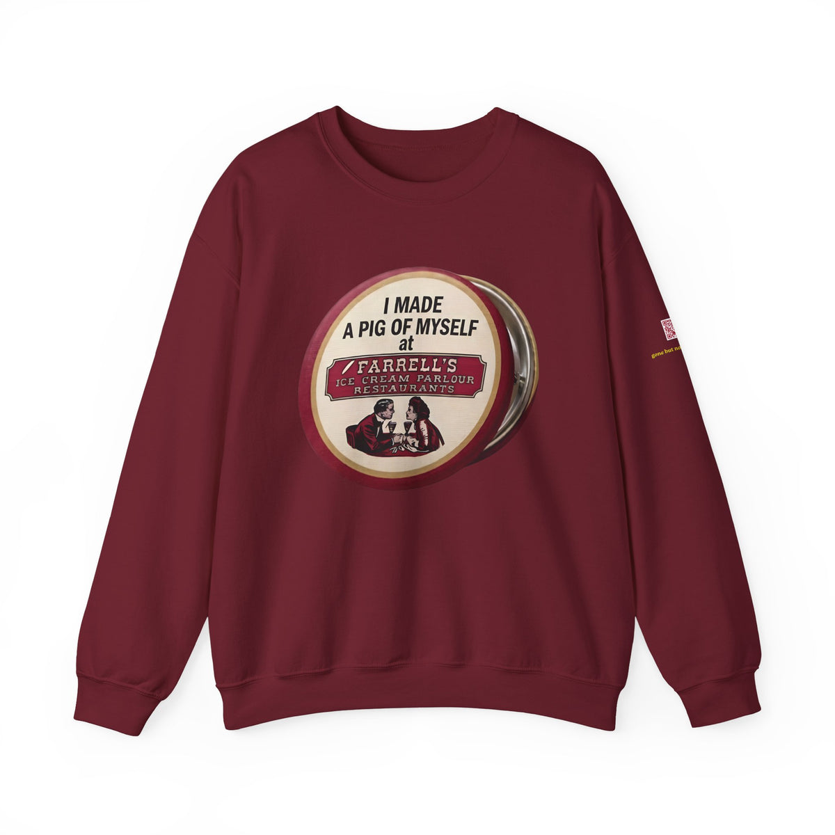 Farrell's | Native303 Sweatshirt