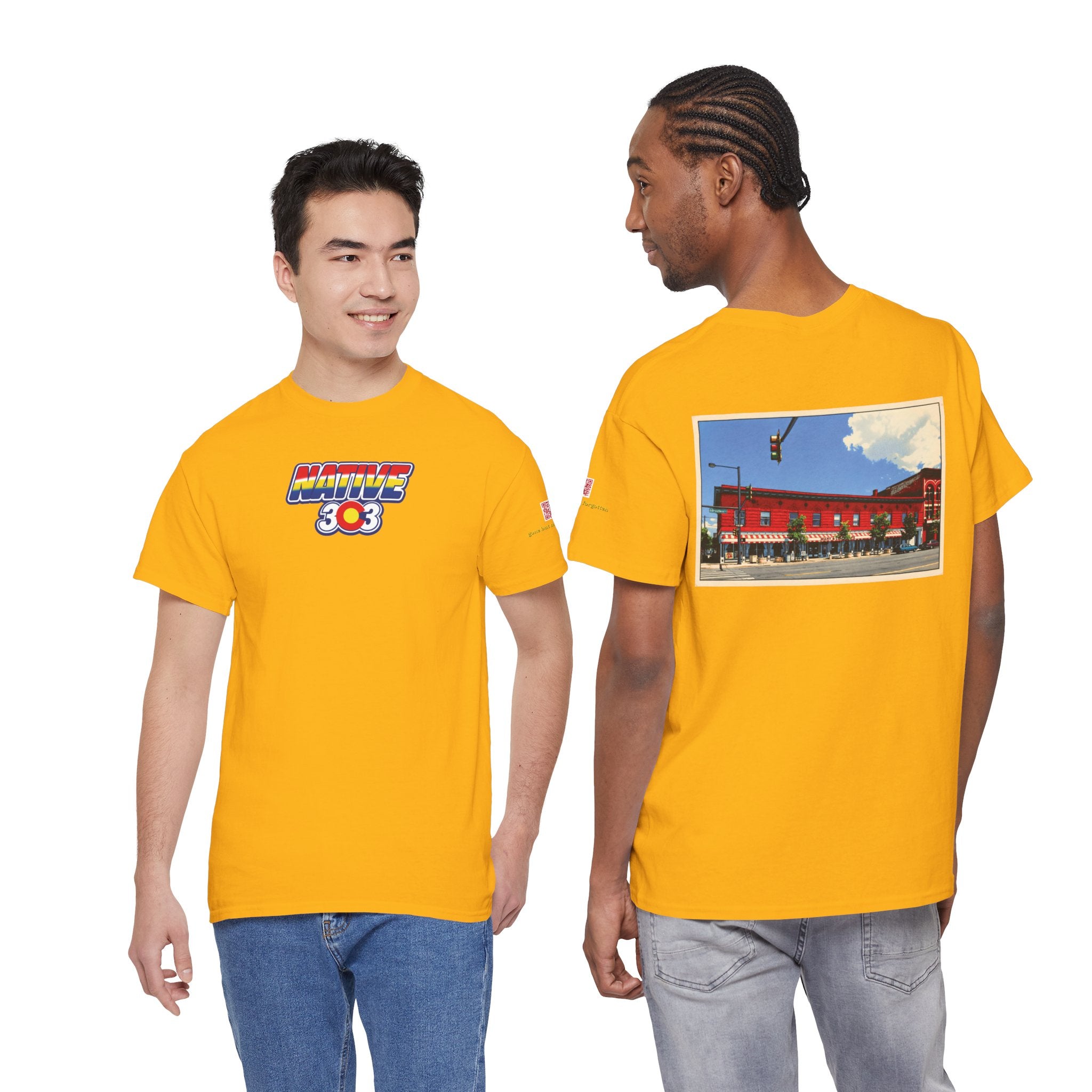 MARY AND LOU’S - vintage Colorado gear