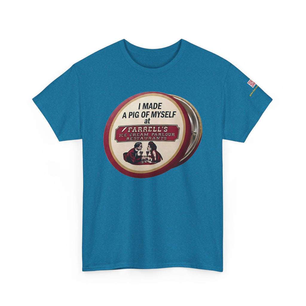 FARRELL'S - vintage Denver gear