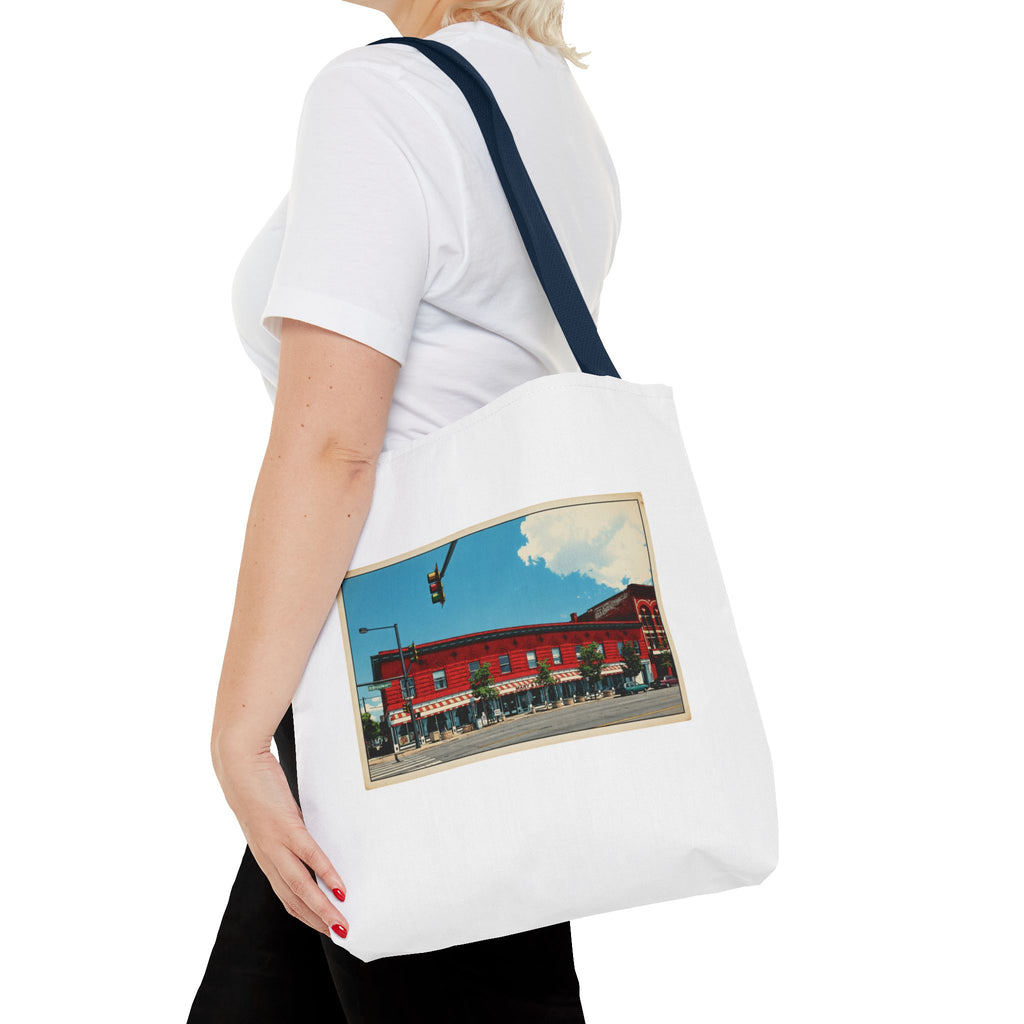 Mary and Lou’s Cafe Tote