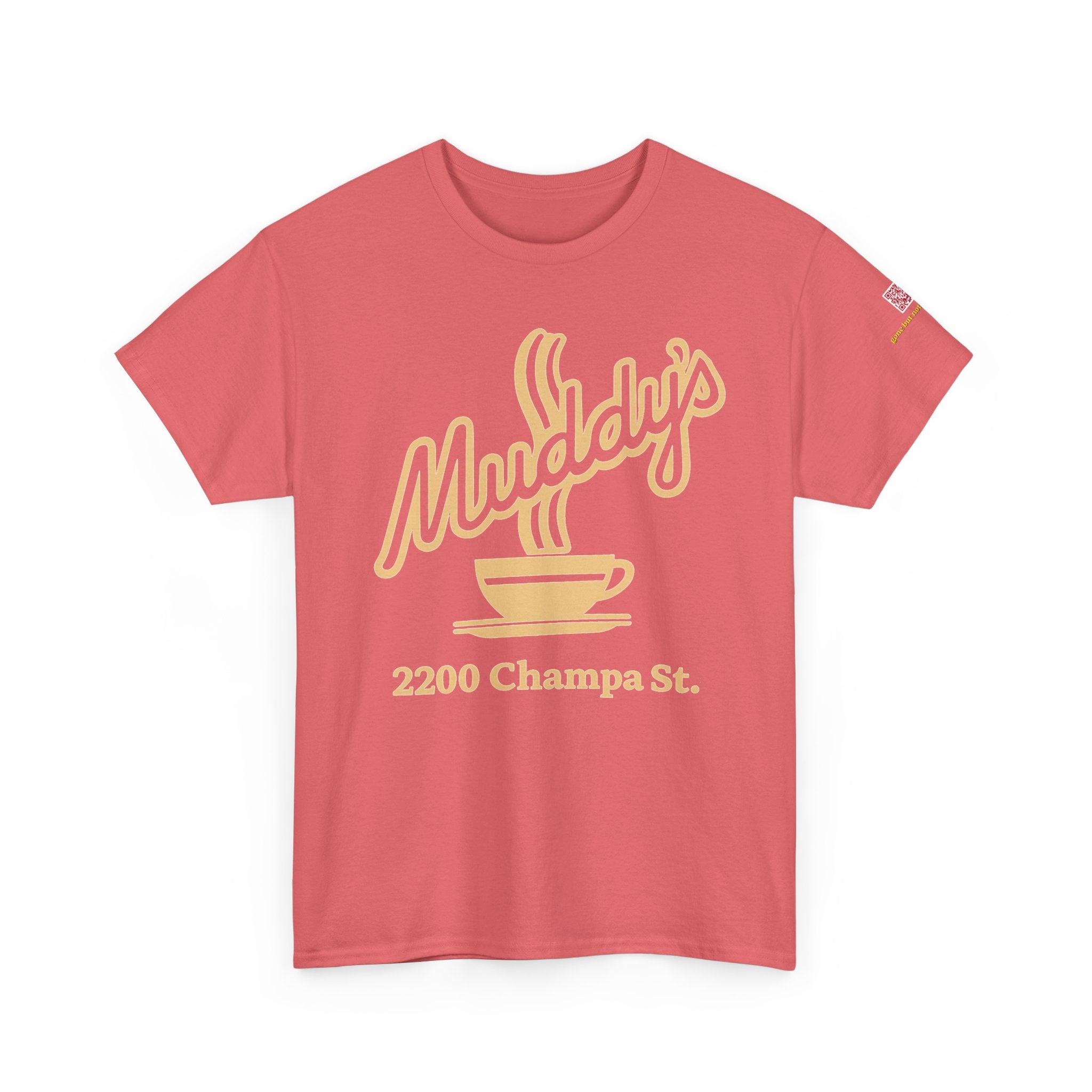 Muddy’s - vintage Denver gear