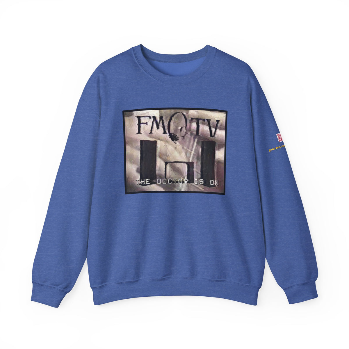 FM/TV | Native303 Sweatshirt