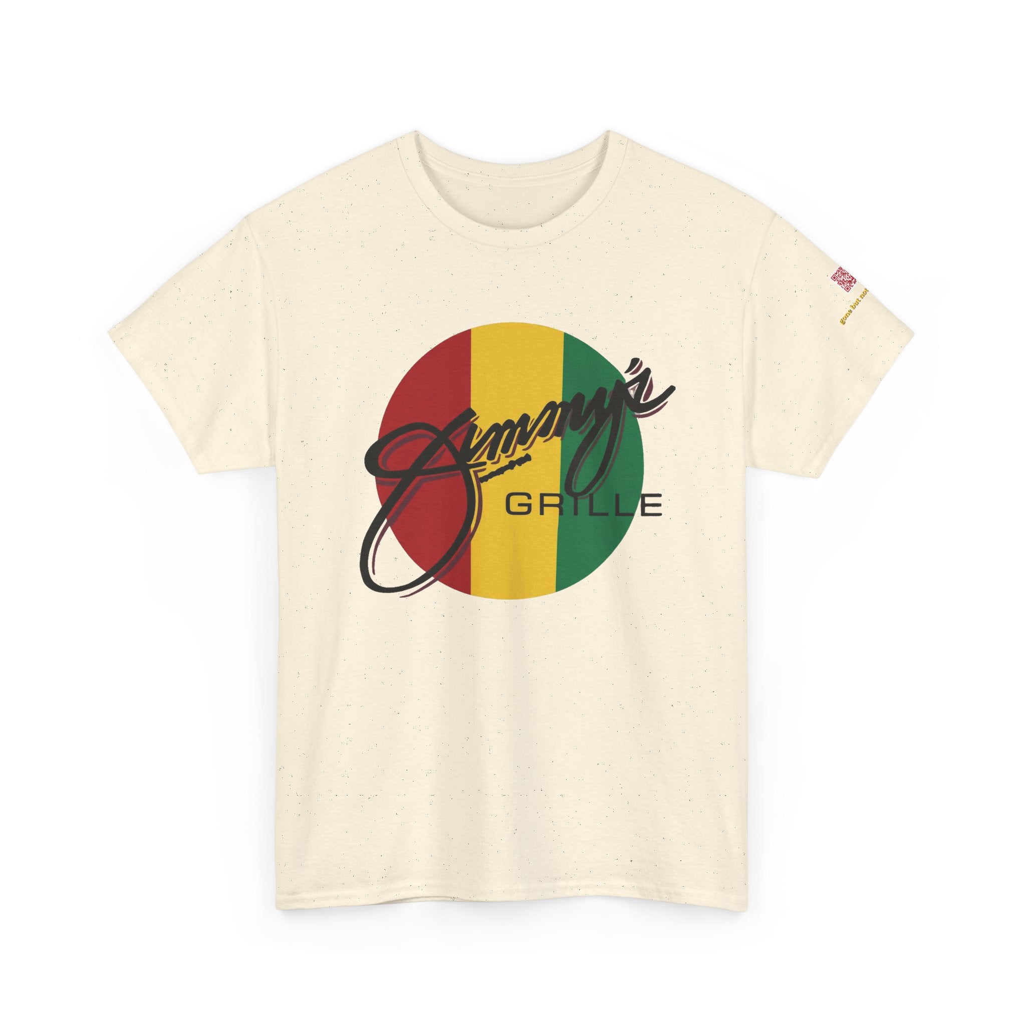 Jimmy’s Grille - vintage Denver gear