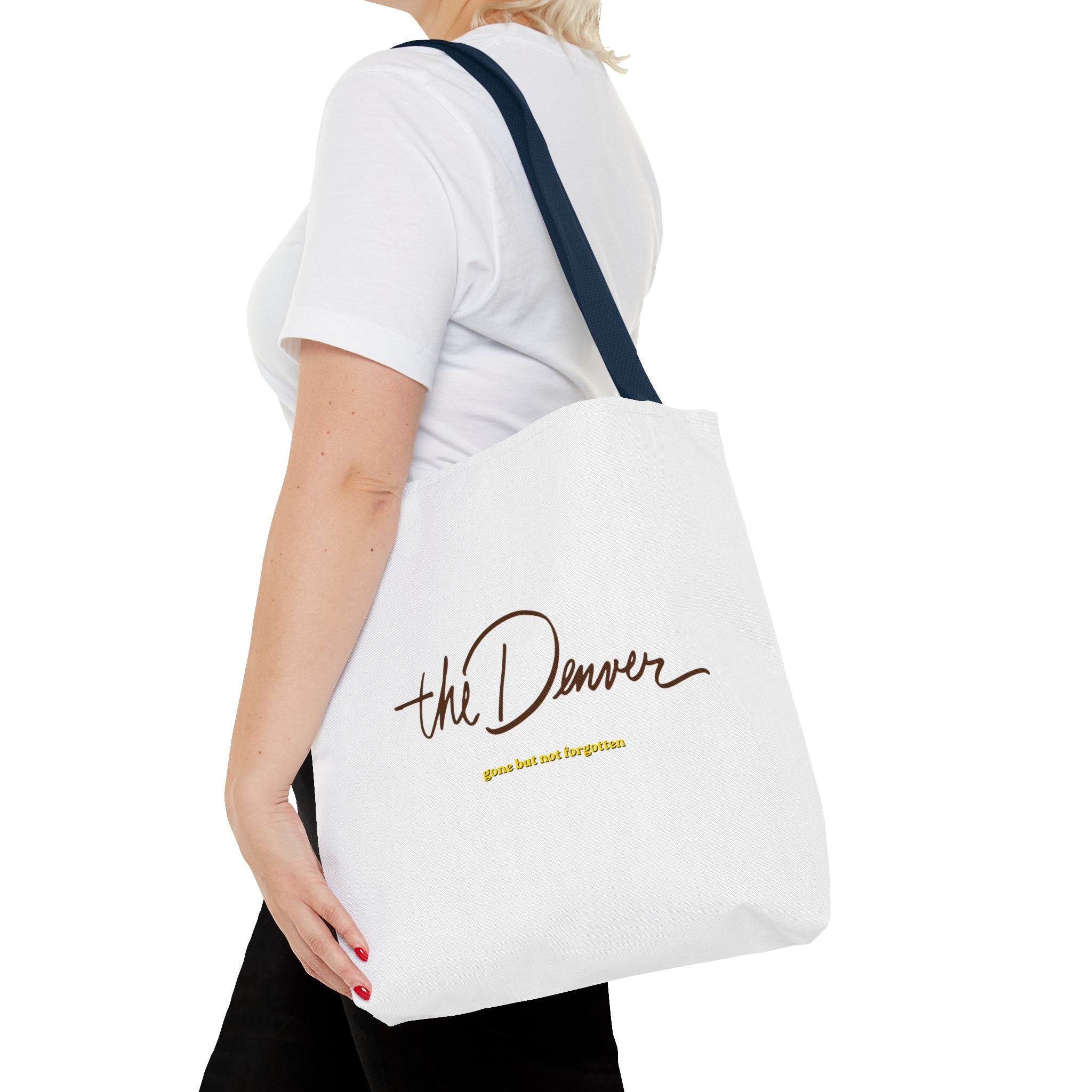 Denver Dry Goods Tote