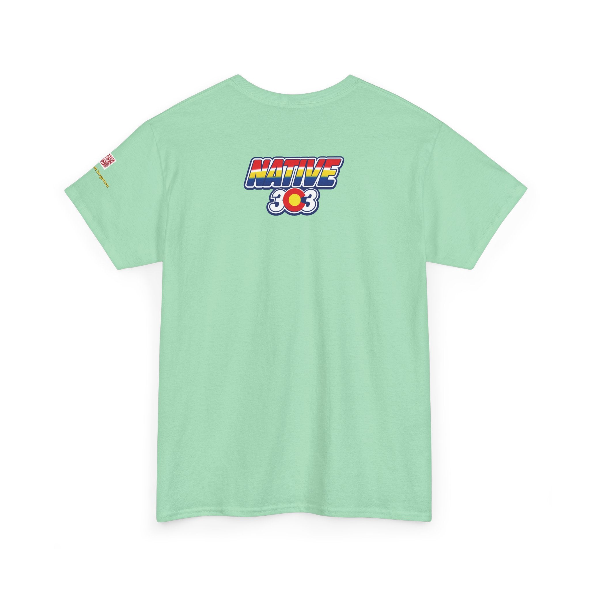 Alfalfa's - vintage Metro Denver gear