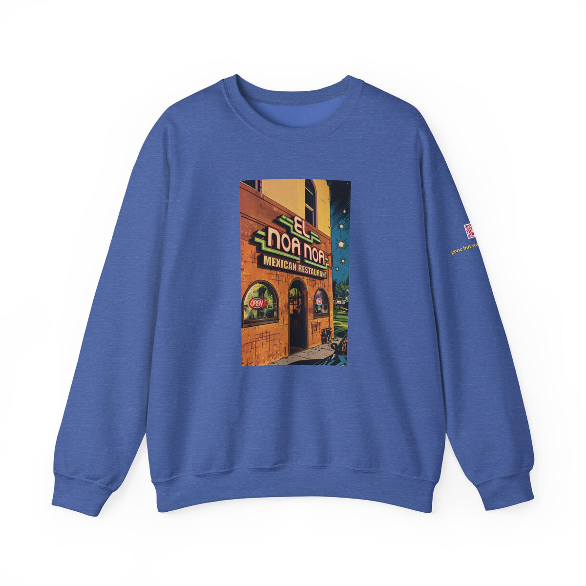 El Noa Noa | Native303 Sweatshirt