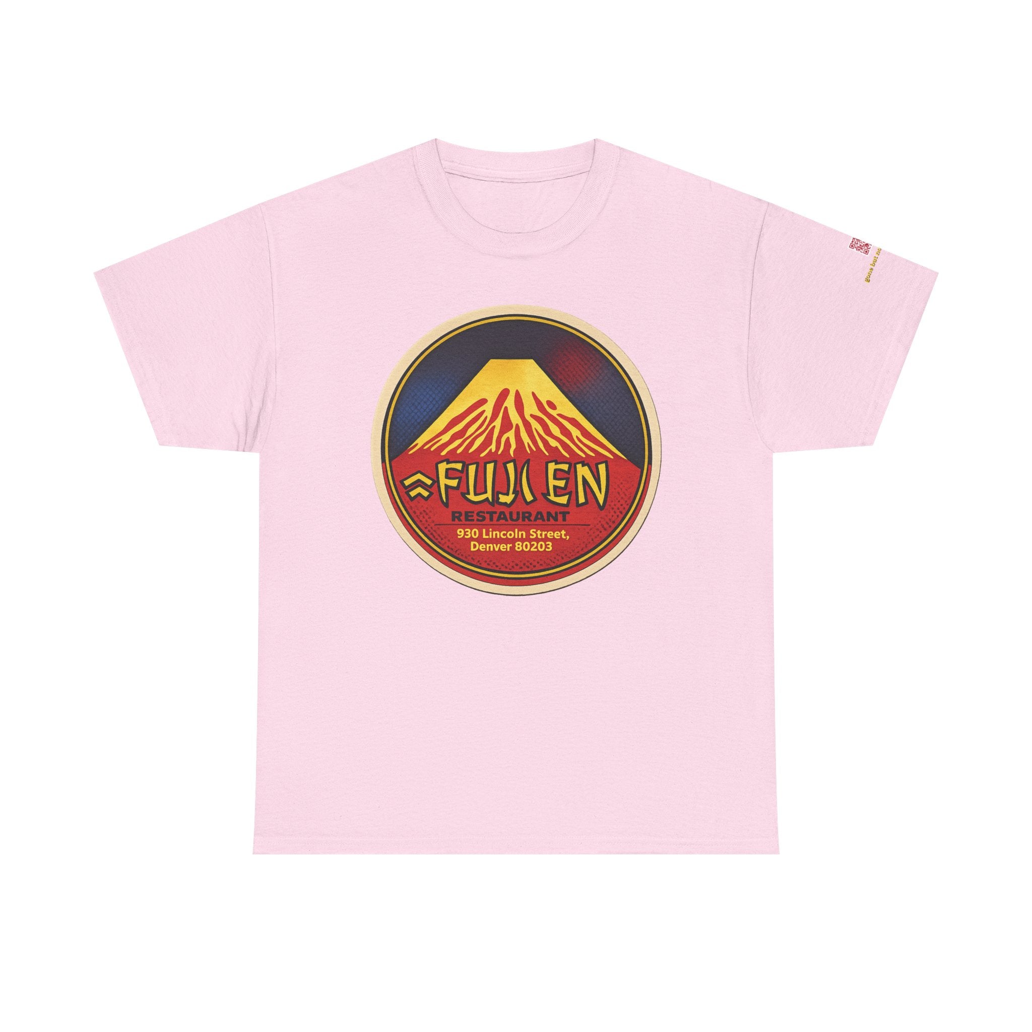 Fuji En - vintage Denver gear