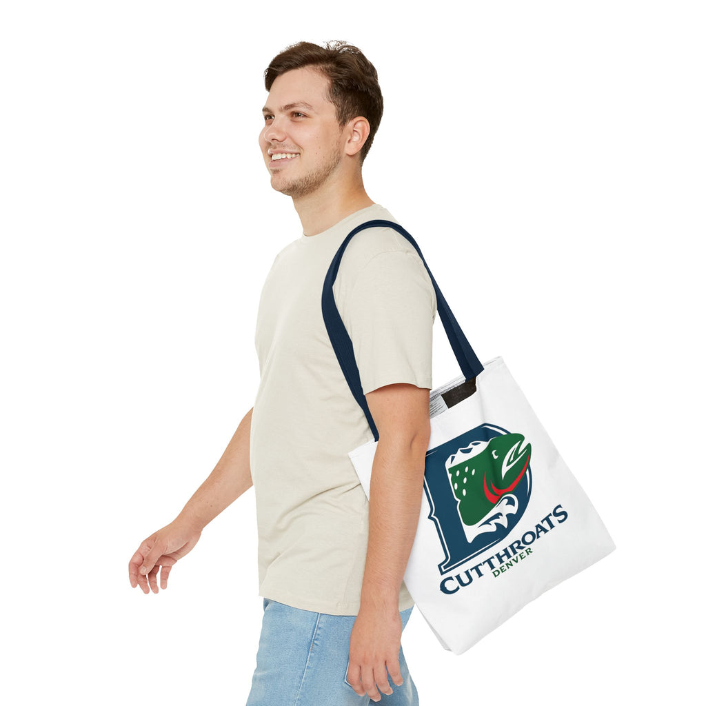 Cutthroats Tote