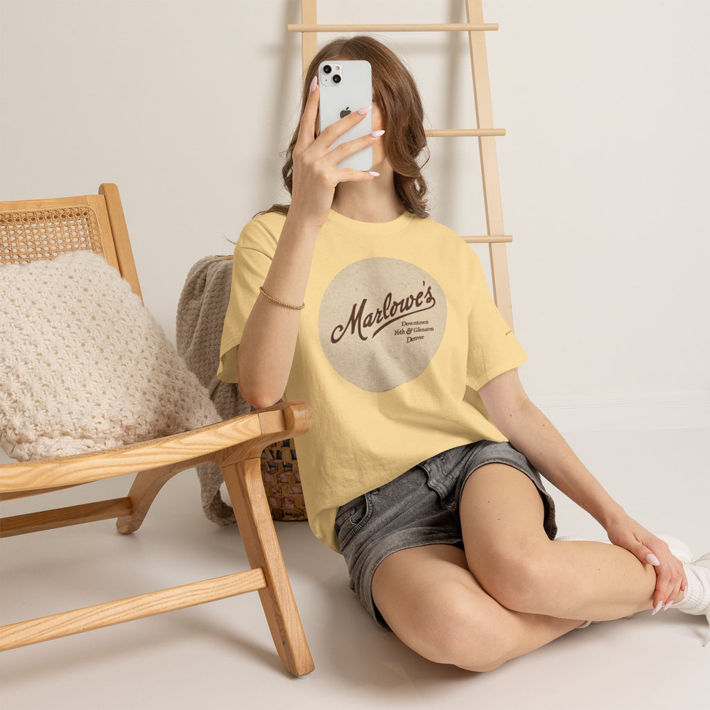 Marlowe’s - vintage Denver gear