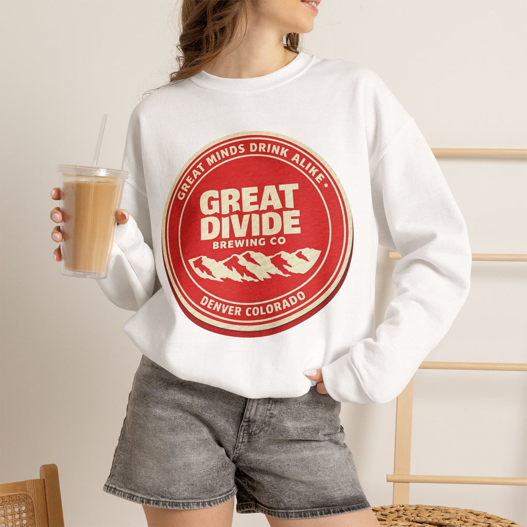 Great Divide | Native303 Sweatshirt