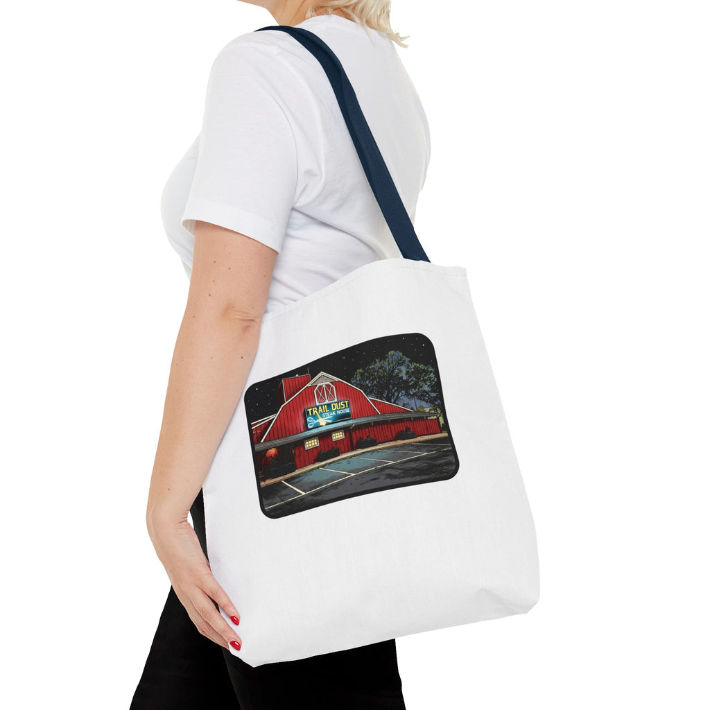 Trail Dust Steakhouse Tote