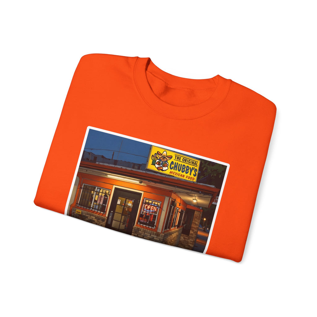 Chubby’s | Native303 Sweatshirt