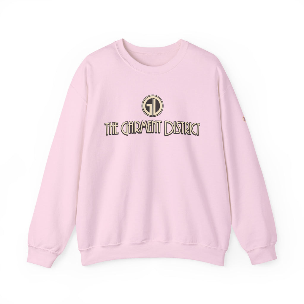 Garment District | Native303 Sweatshirt