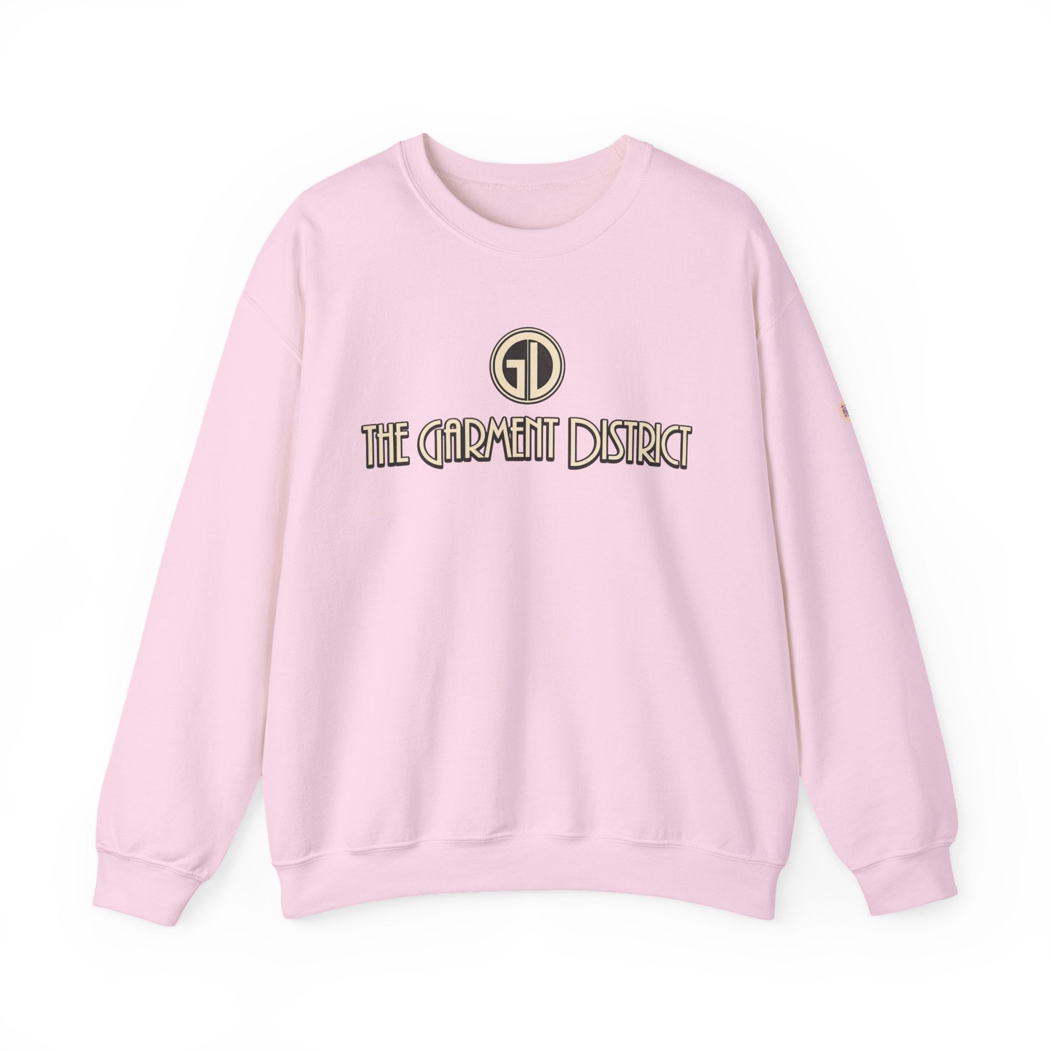 Garment District | Native303 Sweatshirt