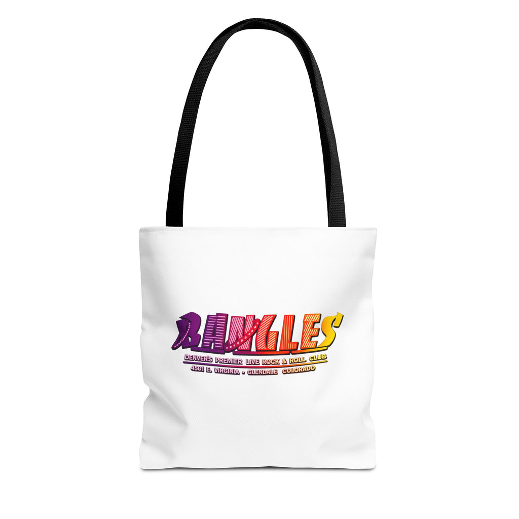 Bangle’s Tote