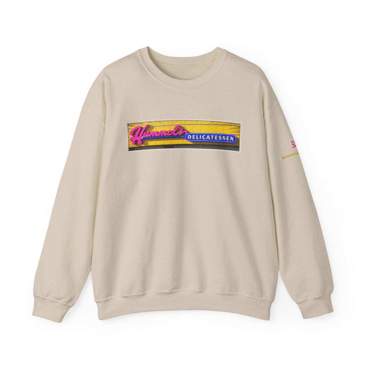 Hummel's Delicatessen | Native303 Sweatshirt