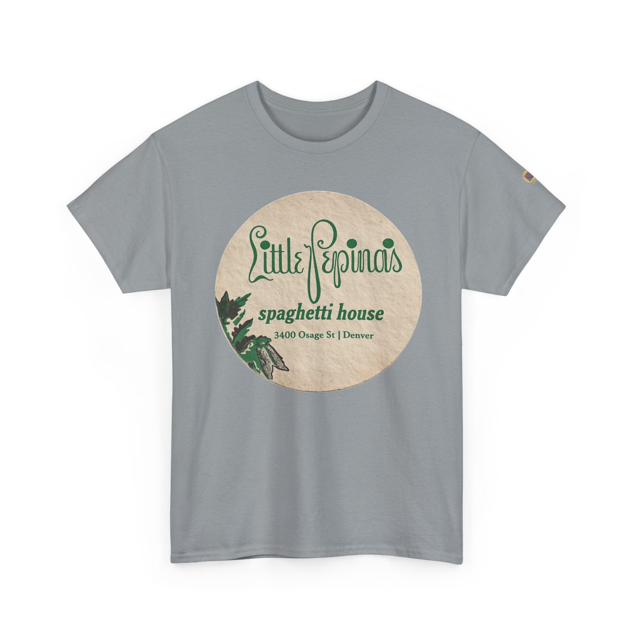 Little Pepina’s - vintage Denver gear