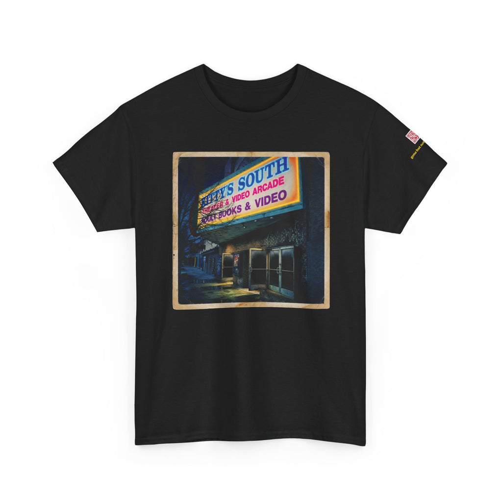 Kitty's South - vintage Denver gear