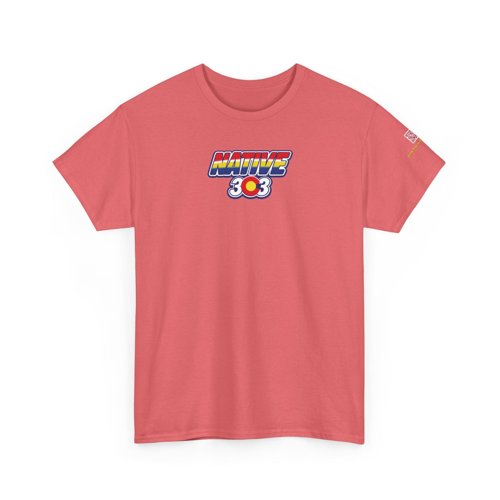 WHITE SPOT sign- Wear Colorado's Greatest Hits