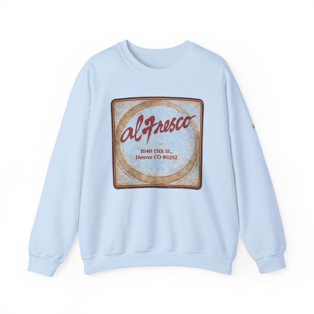 Al Fresco | Native303 Sweatshirt